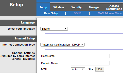 Myrouter.local