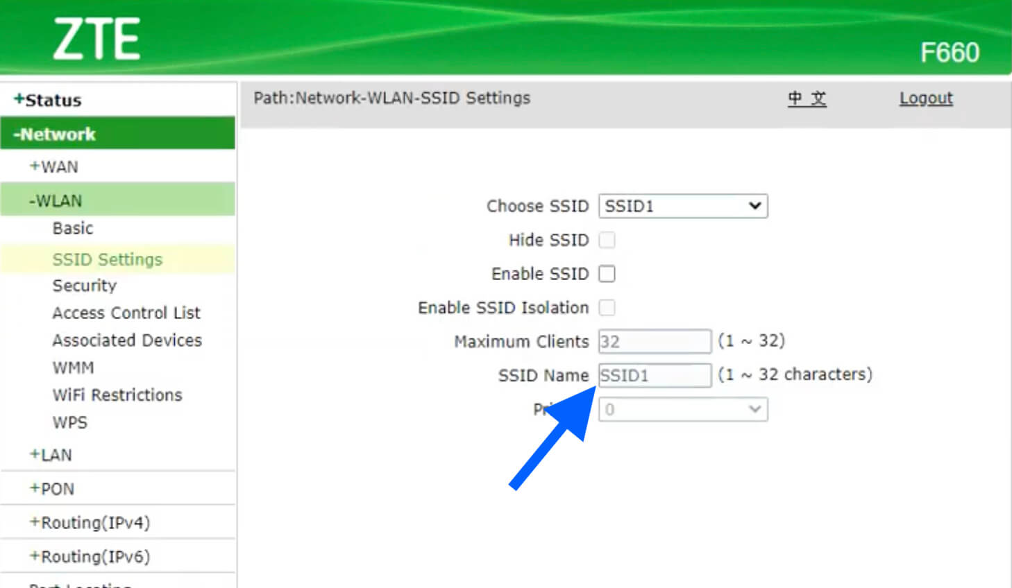 TurkNet Modem Login