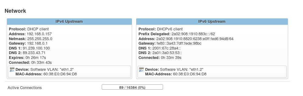 Unitymedia Router Login